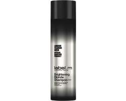 Label M. Brightening Blonde Shampoo 250 ml