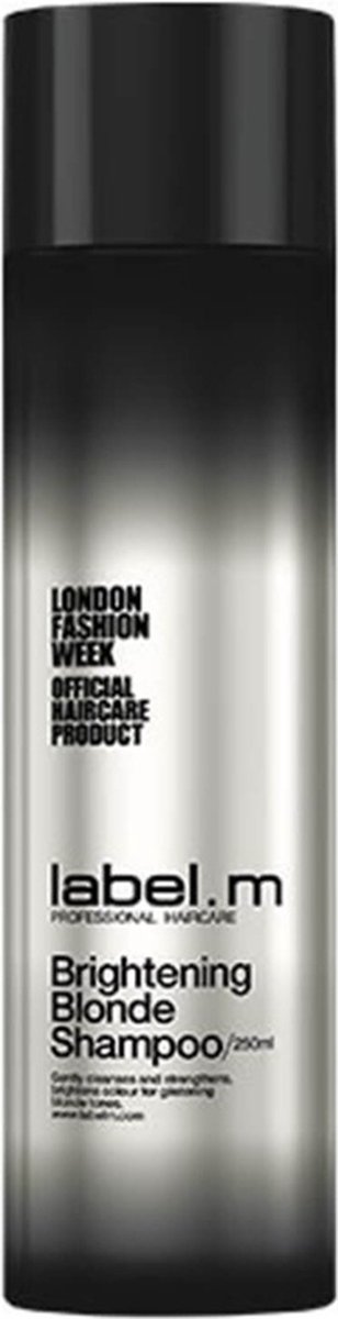 Label M. Brightening Blonde Shampoo 250 ml