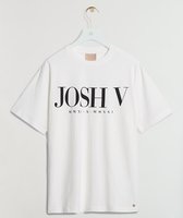 JOSH V   TEDDY ANNIVERSARY Dames T-shirt - Maat XXL