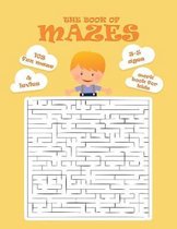 The Book Of Mazes