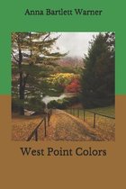 West Point Colors