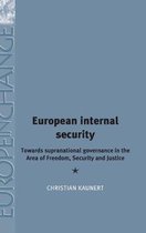 European Internal Security
