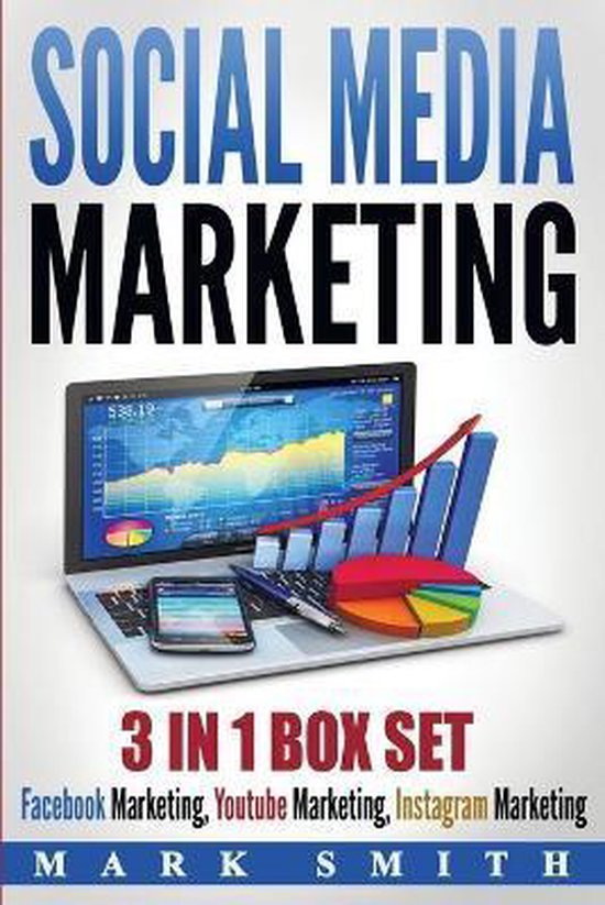 Social Media Marketing - cover