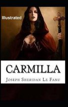 Carmilla Illustrated