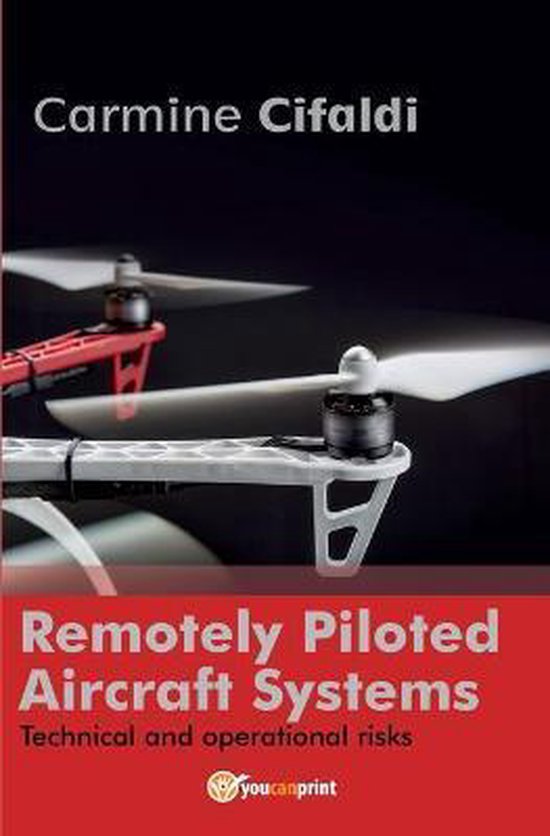 Foto: Remotely piloted aircraft systems