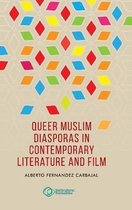 Queer Muslim Diasporas Contemporary Lit
