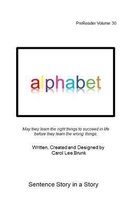 alphabet