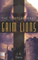 Grim Lions