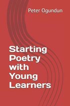 Starting Poetry with Young Learners