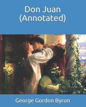 Don Juan (Annotated)