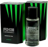 AXE After shave Africa - DUOPAK - 2 x 100 ml