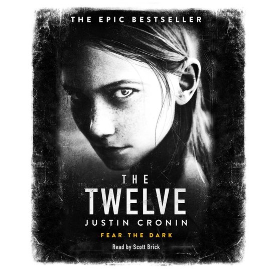 The Twelve - cover