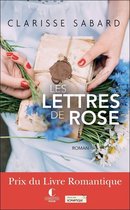 Les Lettres de Rose 1 - Les Lettres de Rose