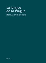 Bol Com La Langue Des Oiseaux A La Recherche Du Sens Perdu Des Mots Ebook Baudouin Burger