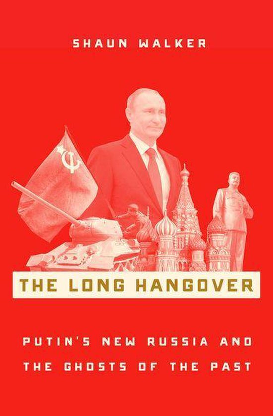 The Long Hangover - cover