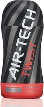 Tenga Air-Tech Masturbator Twist Reusable Vacuum Cup - Tickle