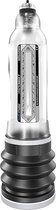 Bathmate - Hydromax X30 - Transparant - Stimulerende middelen
