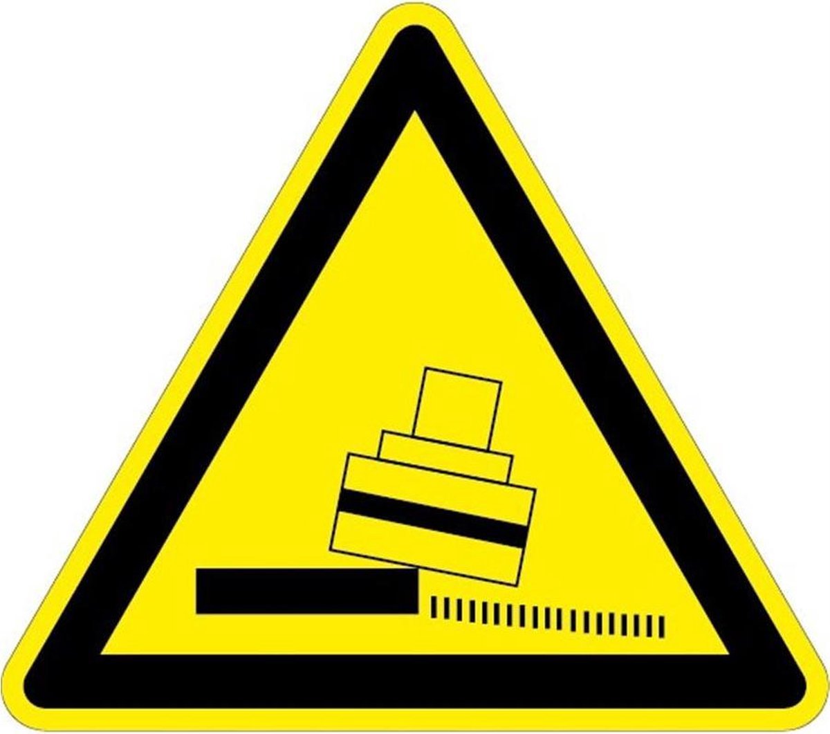 Cartello "Achtung - Eingeschränkter Winterdienst" In Alluminio/Dibond, 300 X 200 Mm, Spessore 3 Mm, Per Esterno