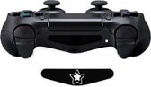 Controller Accessoires Stickers | PS4 | Playstation 4 | 1 Sticker | Ster