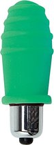 Climax - Climax Silicone Vibr. Bullet - Lime Pop