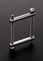 Triune - Ball Clamp