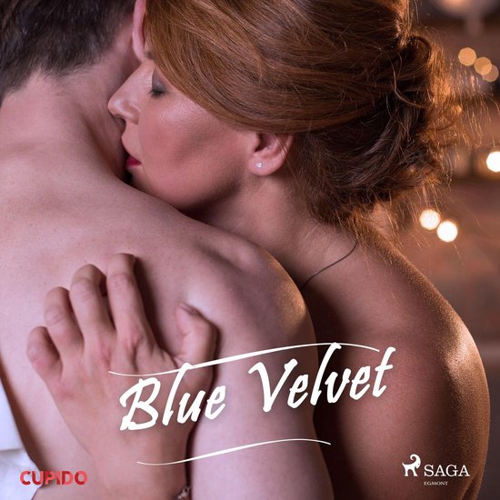 Blue Velvet - cover