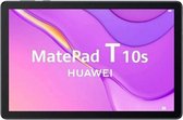 Huawei MatePad T10S - 32GB - Blauw