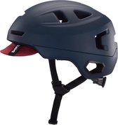 Bern Hudson MIPS - Fietshelm - Matt Navy Blue Speed Pedelec Large