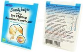 SwabPlus Beauty Snapz  Oog Make Up Remover met Aloë Vera - 3-Pack