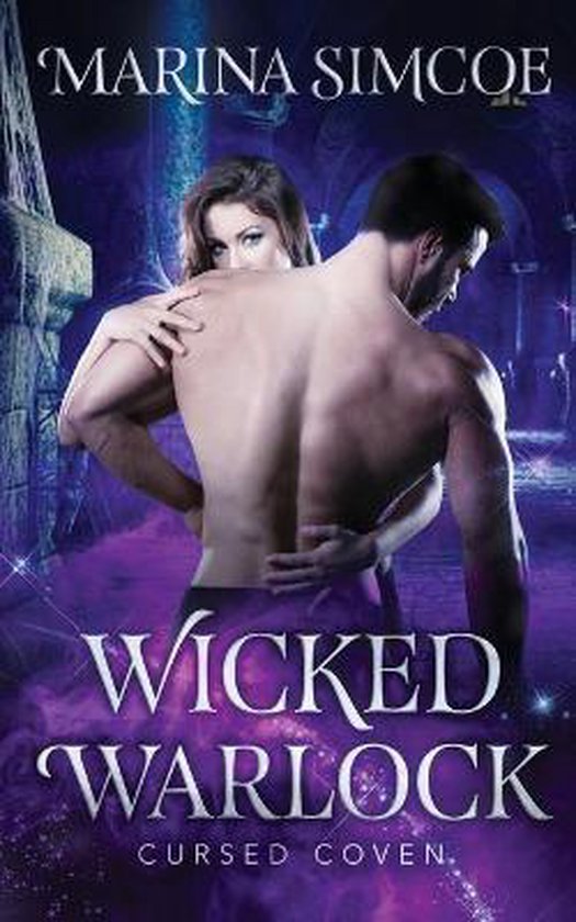 Wicked Warlock - cover