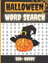 Halloween Word Search 300+ Words