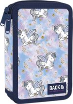 BackUP Gevuld Etui Unicorn - 32 st. - Polyester