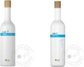 O’right Duo Ice Shampoo en Bodywash 400ml - Extra voordelig