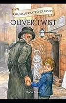 Oliver Twist Illustrated