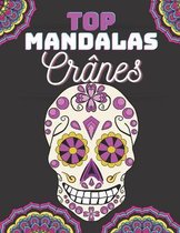 Top Mandalas cranes