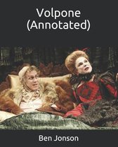 Volpone (Annotated)