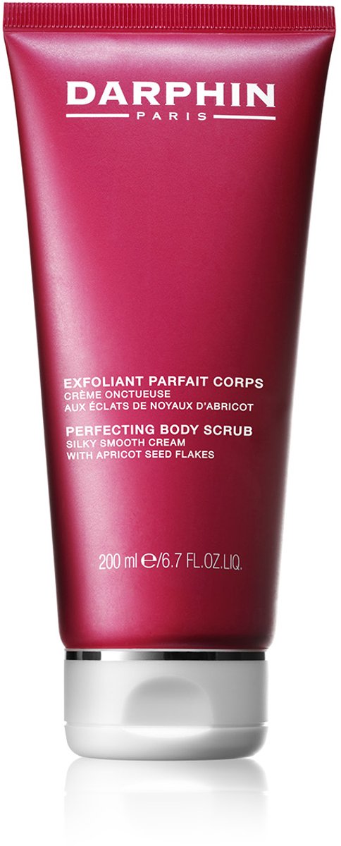 Goedkoopste Darphin Perfect Body Scrub