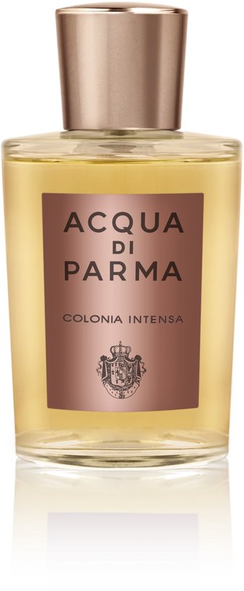 Acqua di Parma Colonia Intensa 180ml - Eau de Cologne - Herenparfum