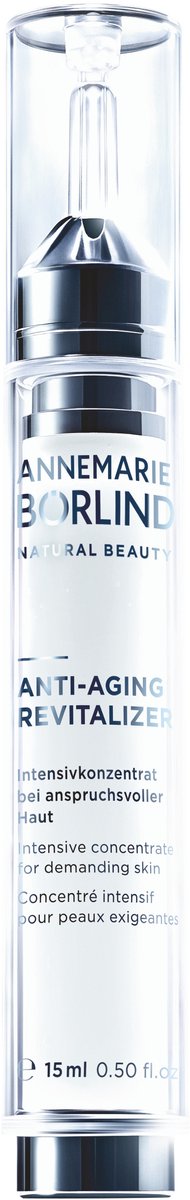 Goedkoopste Annemarie Börlind Beauty shot anti aging Revital 15 ml