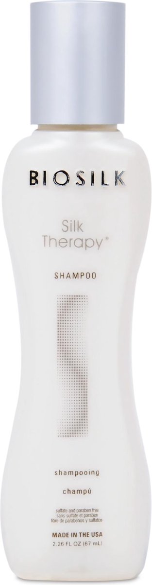 BioSilk Silk Therapy Original Haarserum - 67 ml