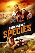 Endangered Species (Blu-ray)