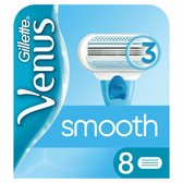 Bol.com Gillette Venus Original Scheermesjes Vrouwen - 8 stuks aanbieding