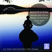 Meditation - Musik Der Stille