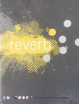 Reverb - An Interactive Student Book from StudentLifeBibleStudy -  Student Devotional