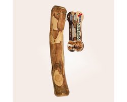 ANTOS Gourmore Olijfhout L 220-450gr