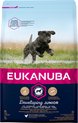 Eukanuba Developing Junior Large Breed - Kip - Hondenvoer - 3 kg