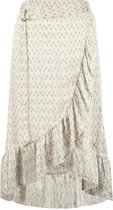 Harper & Yve Rok Demi Sk Ss21x014 Ivory Dames Maat - L