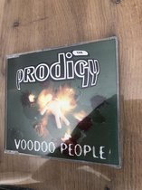 Voodoo People