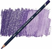 Derwent Watercolour Potlood - Dark Violet 25