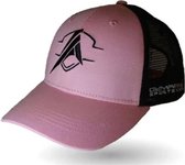 GymArmy Baseball Cap Pink&Black